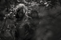 A Walk in the Forest #I — fine art print by Adam Oswell, project Salvation