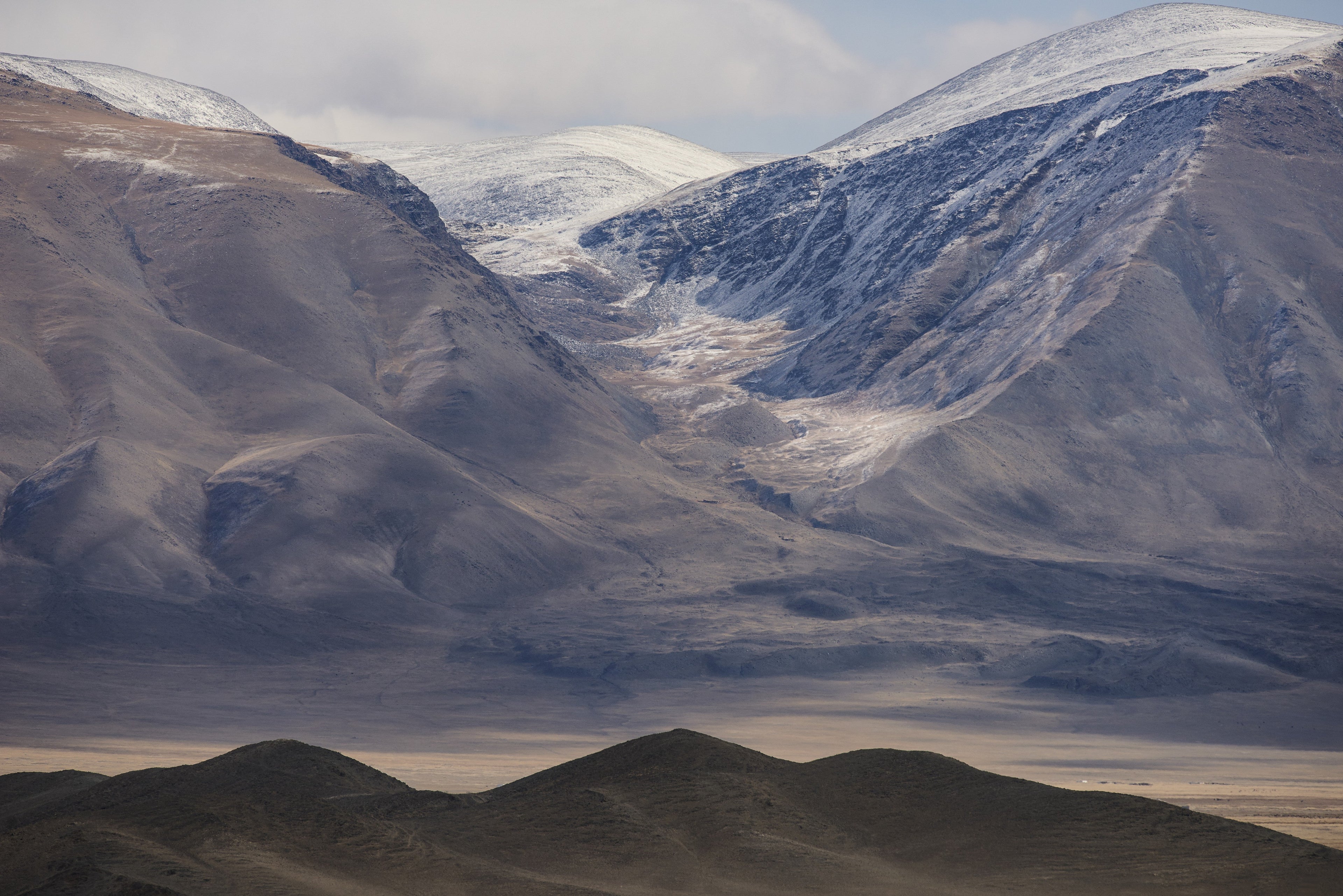 In Perspective — fine art print by Adam Oswell, project Salvation