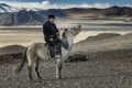 The Guardian — fine art print by Adam Oswell, project Salvation